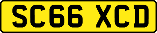 SC66XCD