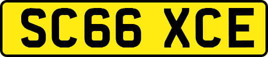 SC66XCE
