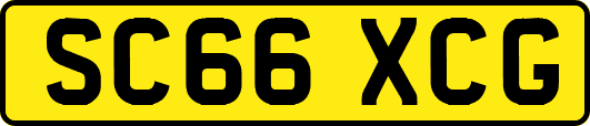 SC66XCG