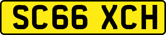 SC66XCH