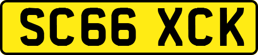 SC66XCK