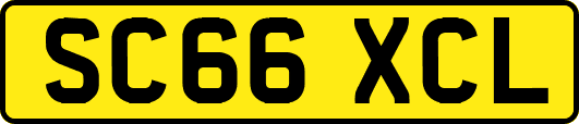 SC66XCL