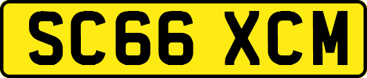 SC66XCM