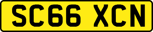 SC66XCN