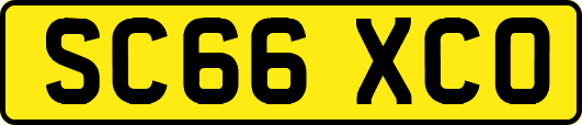 SC66XCO