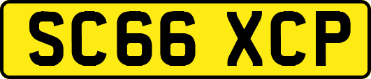SC66XCP