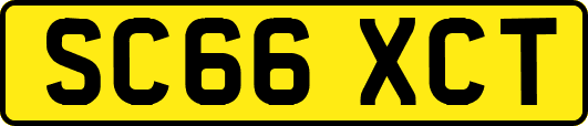 SC66XCT