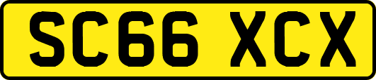 SC66XCX