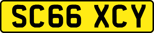 SC66XCY