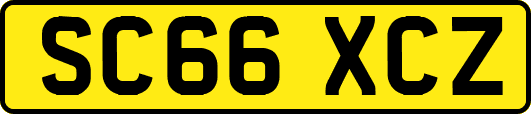 SC66XCZ