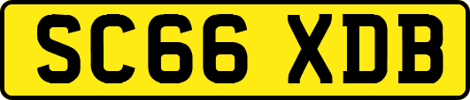 SC66XDB