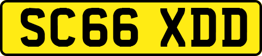 SC66XDD