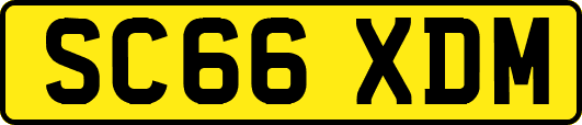 SC66XDM
