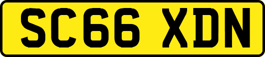 SC66XDN