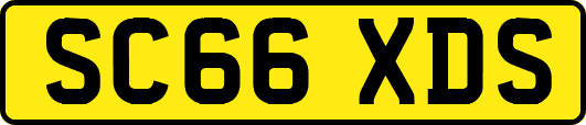 SC66XDS