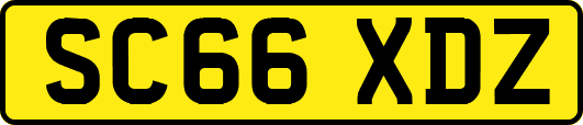 SC66XDZ