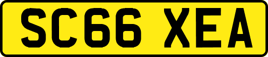 SC66XEA