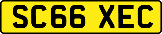 SC66XEC