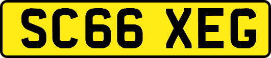 SC66XEG