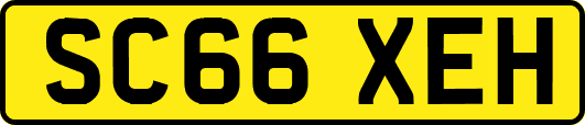 SC66XEH