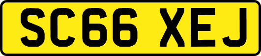 SC66XEJ