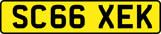 SC66XEK