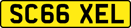 SC66XEL