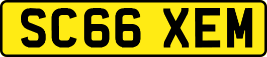 SC66XEM