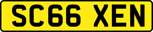 SC66XEN