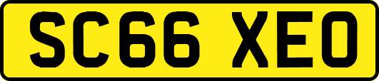 SC66XEO
