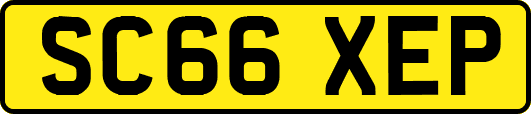 SC66XEP