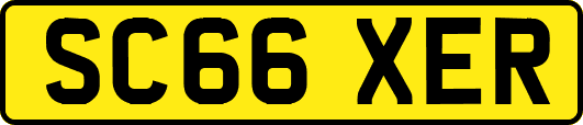 SC66XER