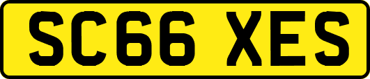 SC66XES