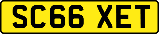 SC66XET