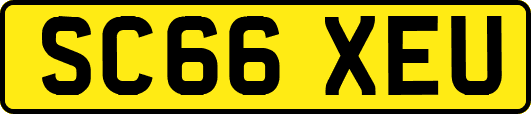 SC66XEU