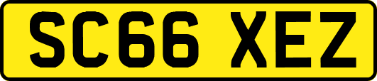 SC66XEZ