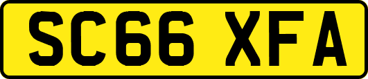 SC66XFA