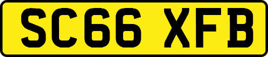 SC66XFB