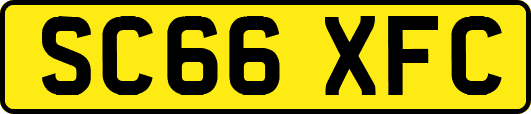 SC66XFC