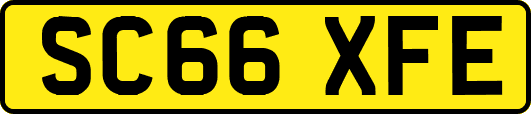 SC66XFE