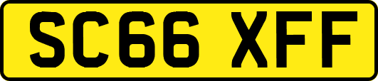 SC66XFF
