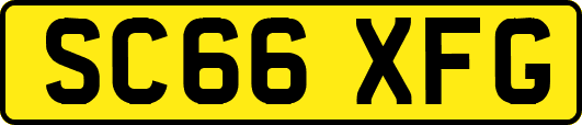 SC66XFG