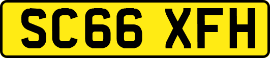 SC66XFH