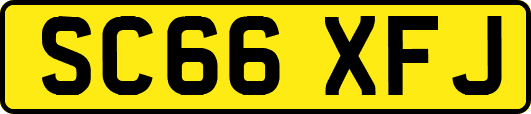 SC66XFJ