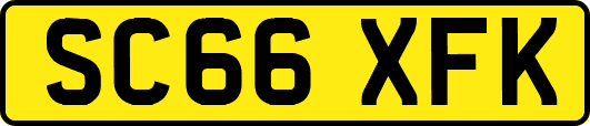 SC66XFK