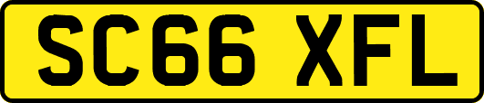 SC66XFL