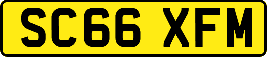 SC66XFM
