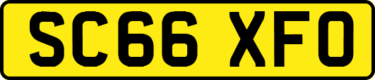 SC66XFO