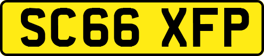 SC66XFP