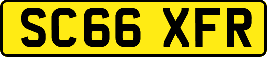 SC66XFR